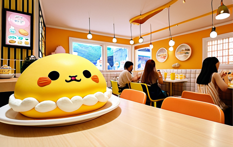 gudetama - 이미지 1
