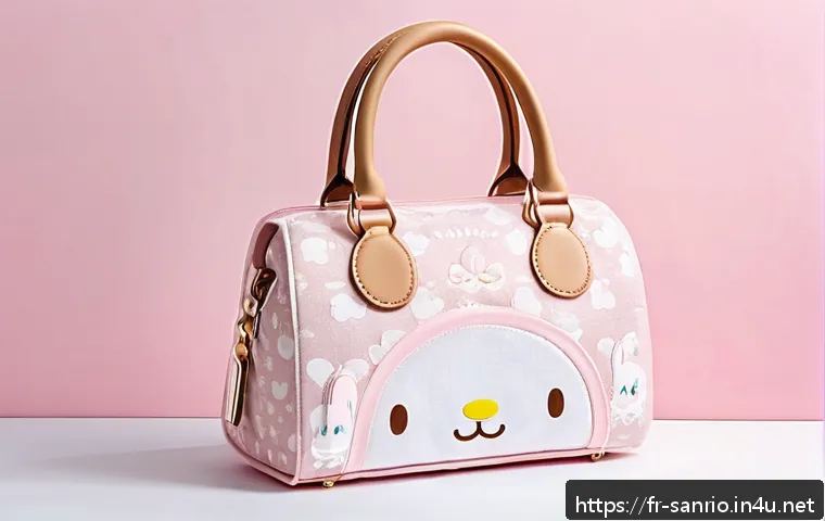 산리오 제품별 품질 비교 관련 이미지 1